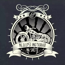 Nejlepší motorkář na světě