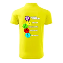 Sportuji rekreačně