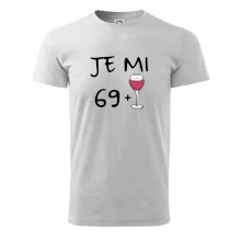 Je mi 69 (70) víno Je mi 69 (70) víno