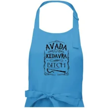 Harry - Avada Kedavra