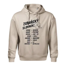 Zubařský slovník Zubařský slovník