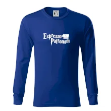 Harry - Espresso Patronum