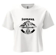 Šumava křížem krážem