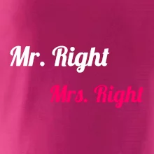Mr Right