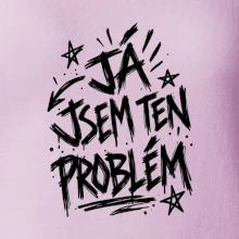 Já jsem ten problém