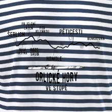 Orlické hory ve stopě