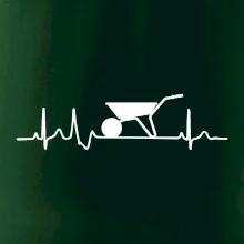 EKG kolečko EKG kolečko