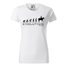 Evoluce Ride horse