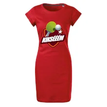 Stolní tenis - Kiksééém