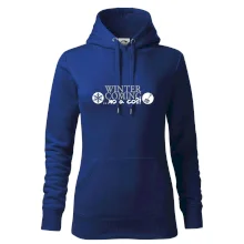 Winter Is Coming parodie