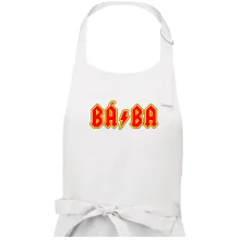 Rocková rodina - babička