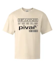 Čárový kód pivař