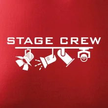 Osvětlovač - stagecrew