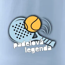 Padelová legenda