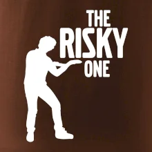 Bachelor party - The risky one