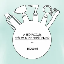 U zubaře teď to bude nepříjemný