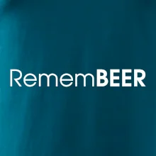 Pivní nápisy RememBEER