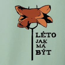 Léto jak má být