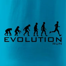 Evoluce Run