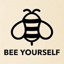 Bee yourself