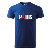 Paris nápis Eiffelova věž Paris nápis Eiffelova věž