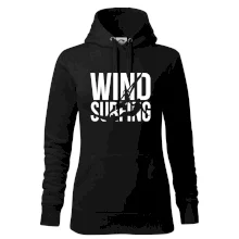 Windsurfing nápis