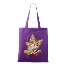 Řekl někdo slovo party