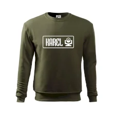 Jméno - osvětlovač - hlava