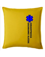 Hvězda života - zdravotnická záchranná služba