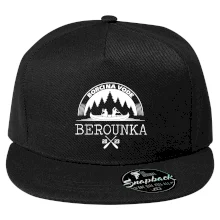 Na vodu - Kanoe les (vlastní nápis)