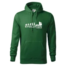 Evoluce trucker Evoluce trucker