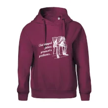 Chci alespoň jednou pracovat s profíkama