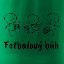 Fotbalový bůh