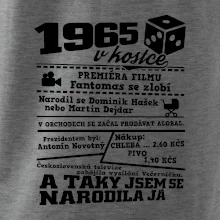 1965 v kostce