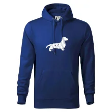 Jezevčík - Dachshund