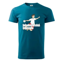Házenkářská legenda Házenkářská legenda