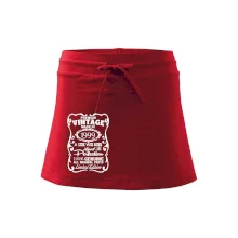 Vintage Etiketa - 1999