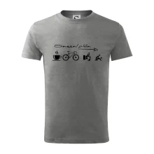 Dnešní plán Dnešní plán