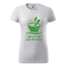 Nejlepší lékárnice