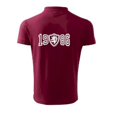 Narozeninový motiv - znak - 1986