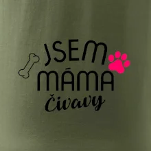 Jsem máma Čivavy