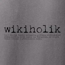 Čeština 2.0 - wikiholik