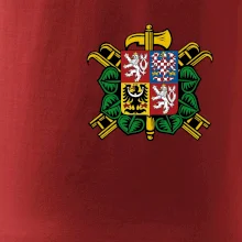 Sbor dobrovolných hasičů - znak bez nápisu