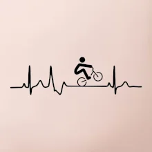 EKG BMX kolo