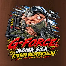 G force pilot