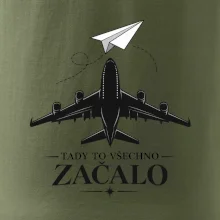 Tady to všechno začalo