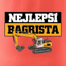 Nejlepší bagrista