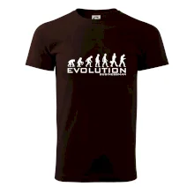 Evoluce Businessman