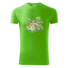 Bicí barevné splash