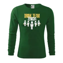 Drink team ženicha